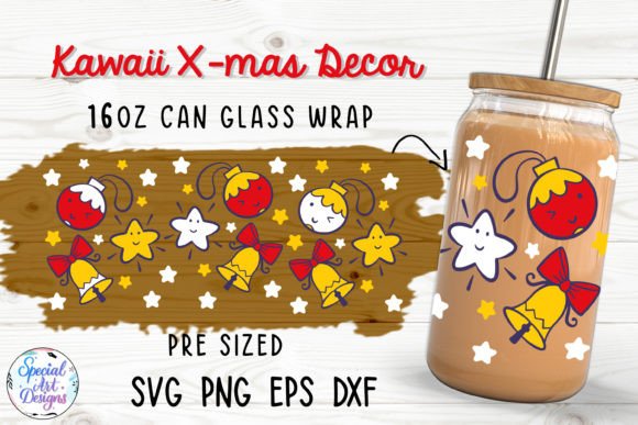 Christmas Element Svg: A Crafts Seller's Review