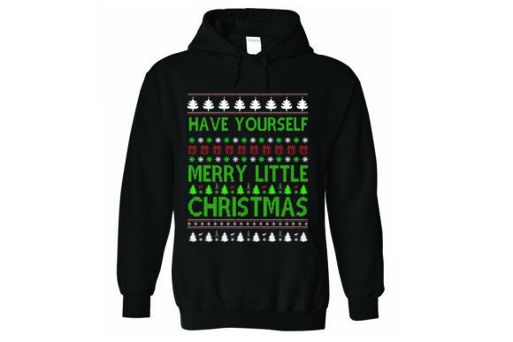 Have Yourself Merry Little Christmas: A Designer's Review