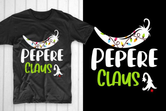 Pepere Claus Christmas Season: Freebies Review