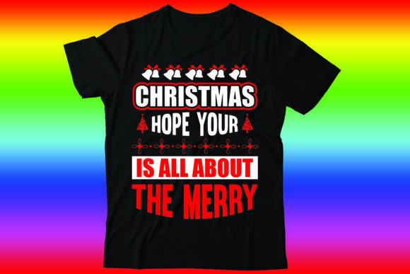 Review: Christmas Hope Your is All About the Mer