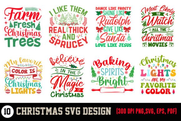 Reviewing Christmas SVG Design 1 for Holiday Embroidery