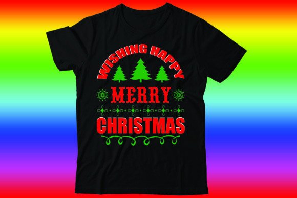 Reviewing Wishing Happy Merry Christmas for Holiday Embroidery